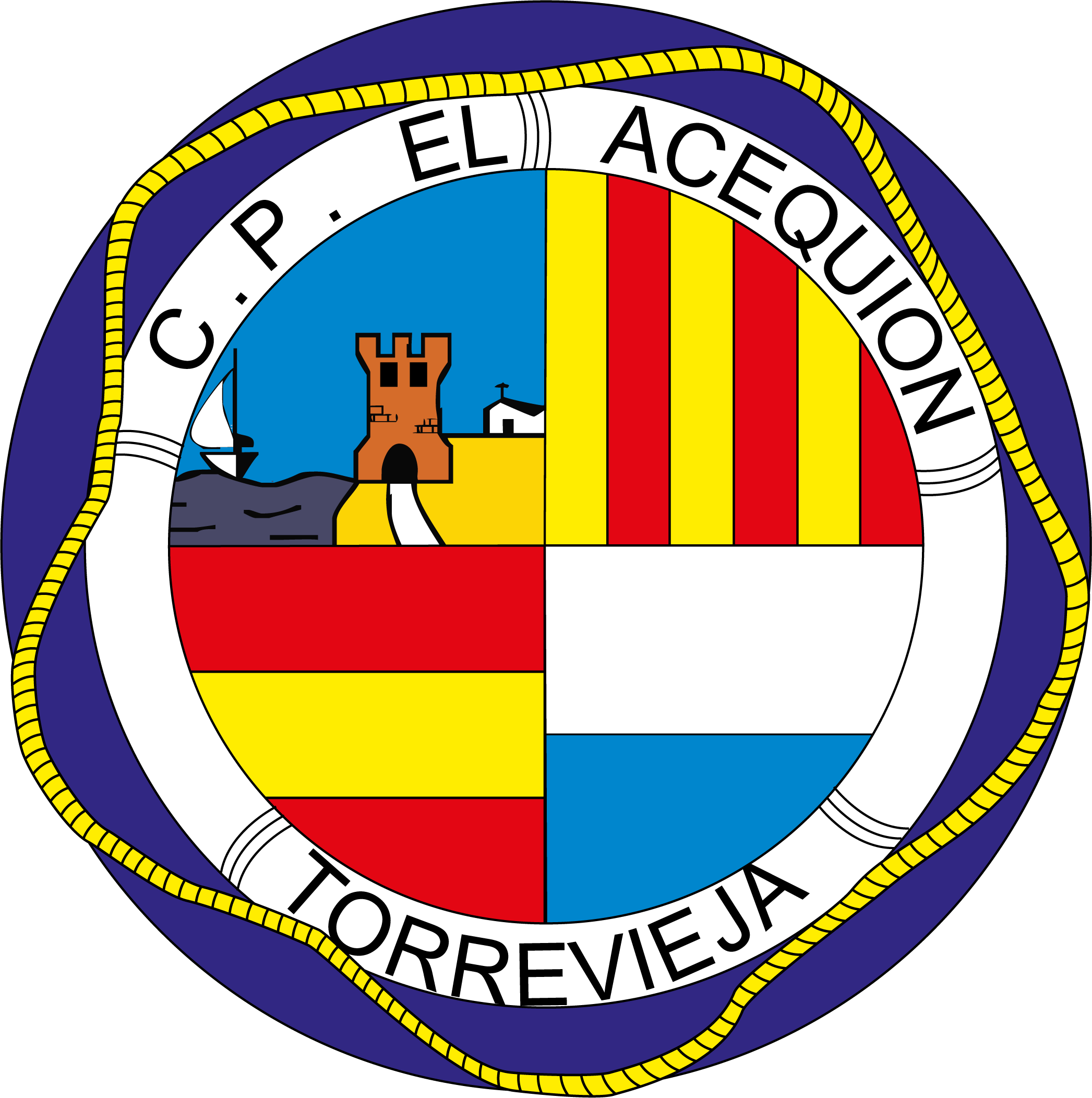 Colegio Colaborador