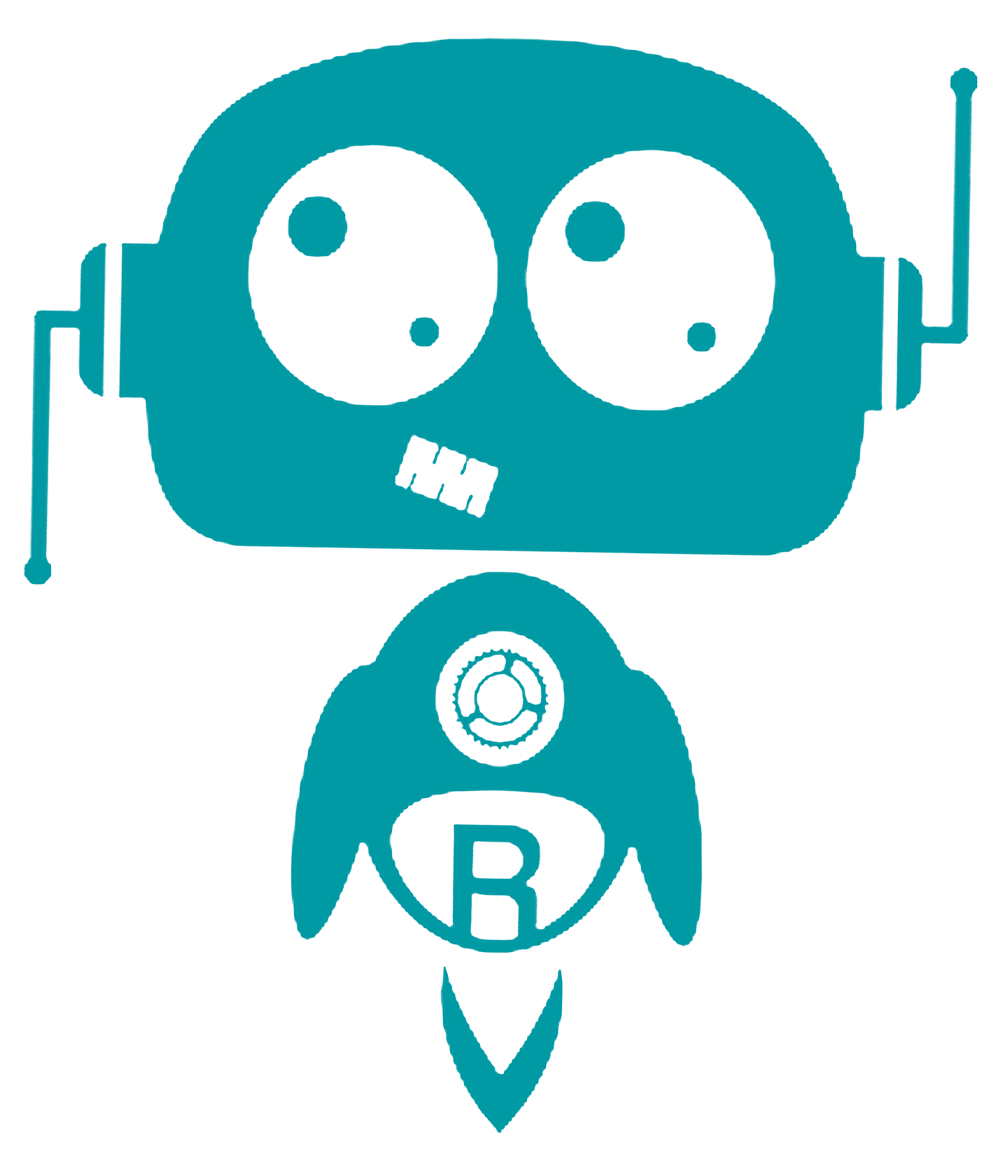 Logo Bytebots