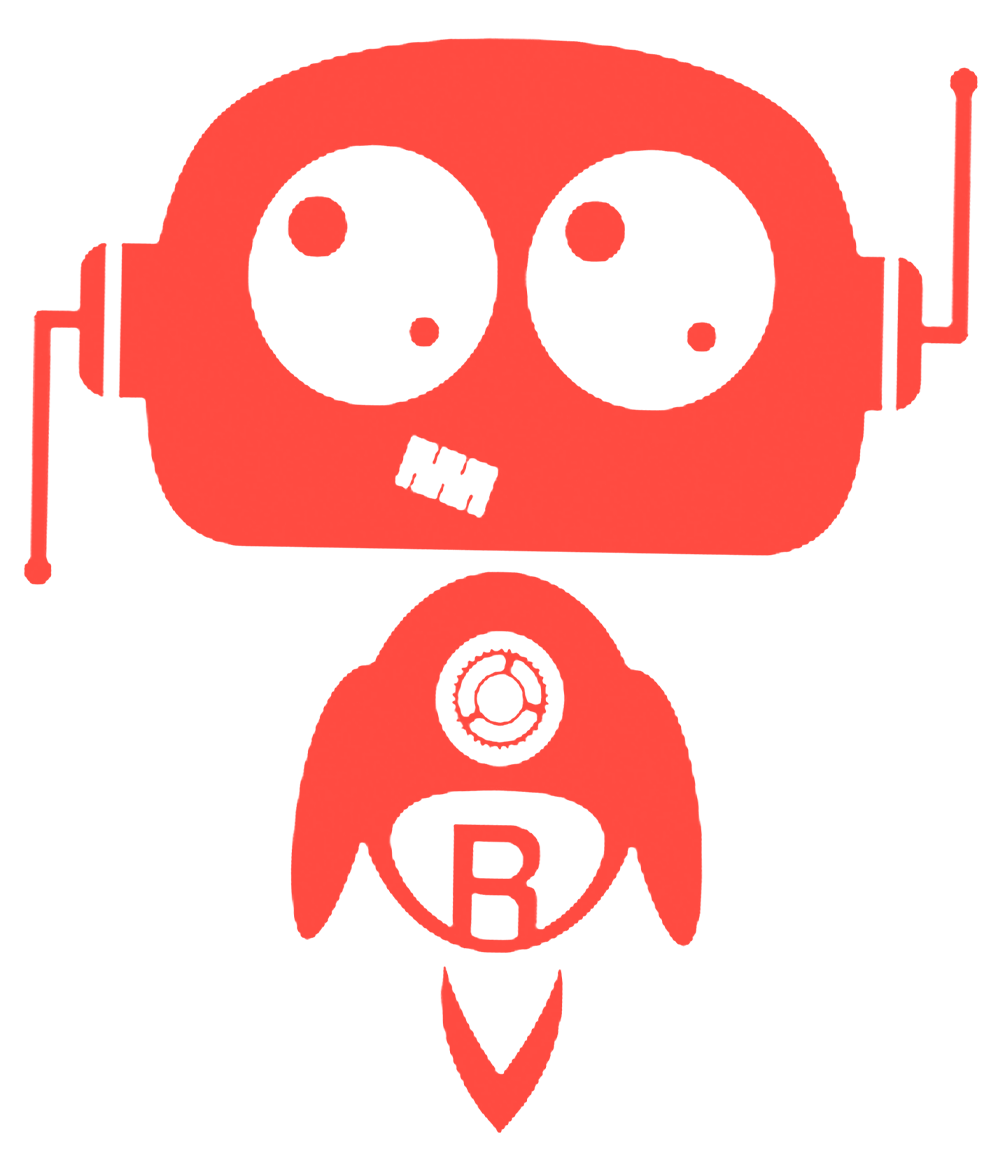 Logo Nanobots